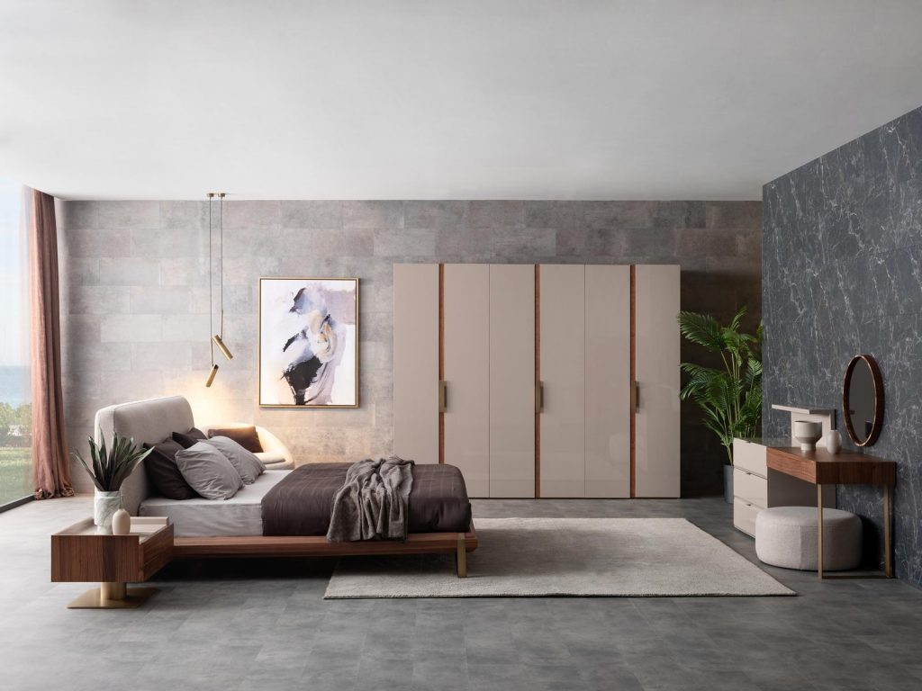 Yatak Odası Takımı Modelleri ve Fiyatları - Orix Home