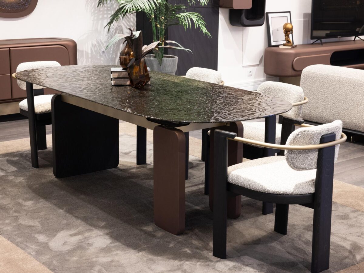 Yemek Odası Takımı Modelleri ve Fiyatları - Orix Home