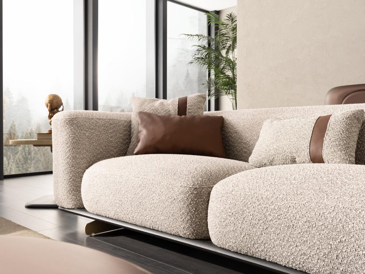 Hera Sofa - Orix Home